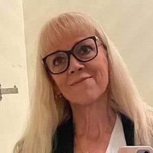 Meet your Posher, Patti